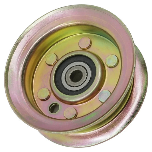 Idler Pulley For Craftsman Husqvarna GTH2248 GTH2448 GTH250 GTH2548 GTH2648