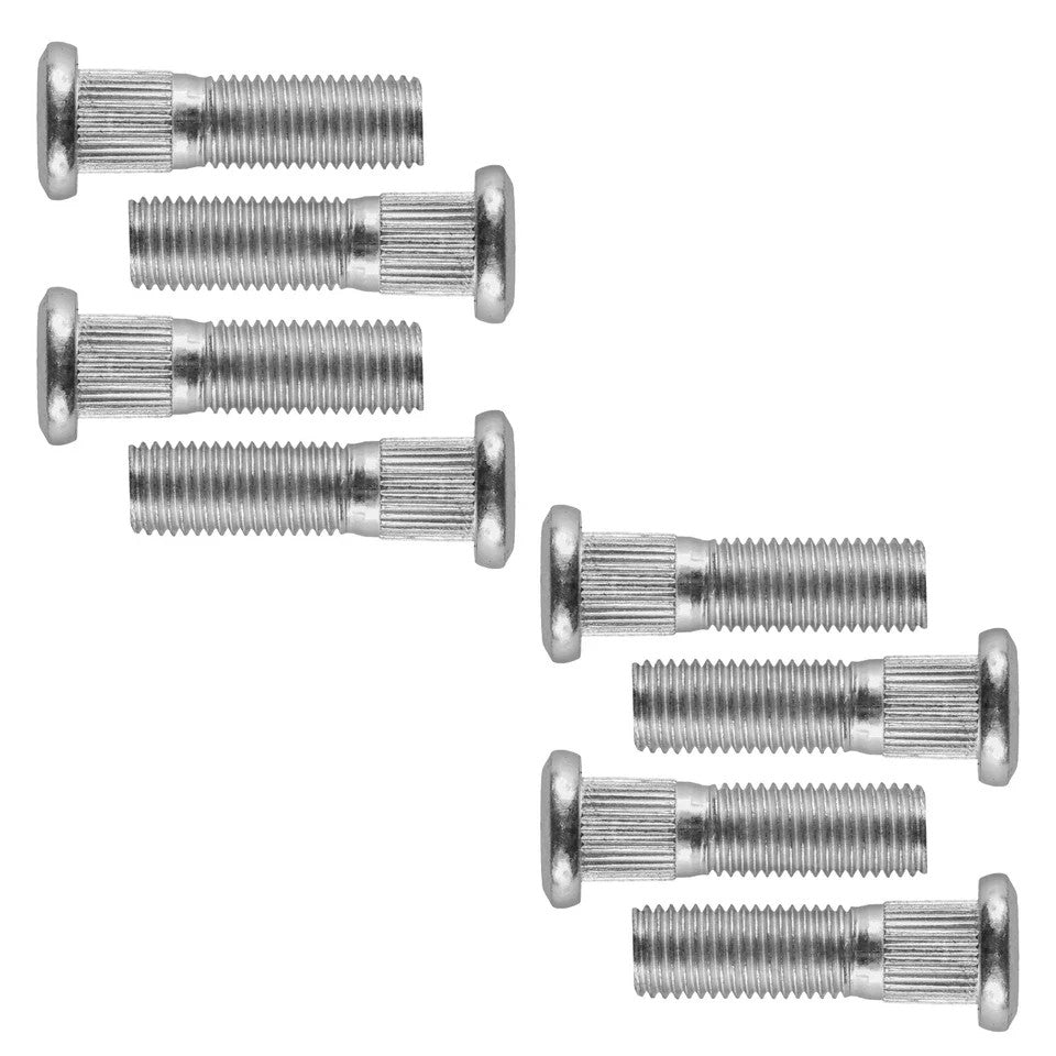 8x Wheel Stud for Honda 90103-HN8-300 M10x1.25