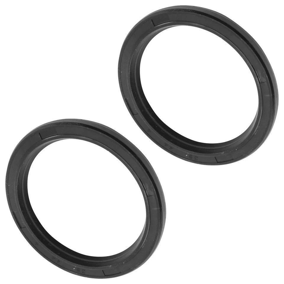 Caltric 93101-35001-00 Clutch Seal for Yamaha Grizzly 660 YFM660 2002-2008