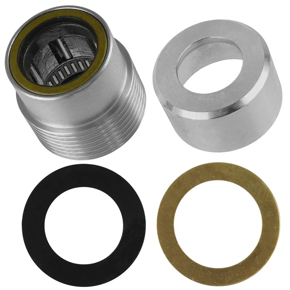 Clutch One Way Bearing w/ Washer & Spacer For Polaris Sportsman 500 1998-2005