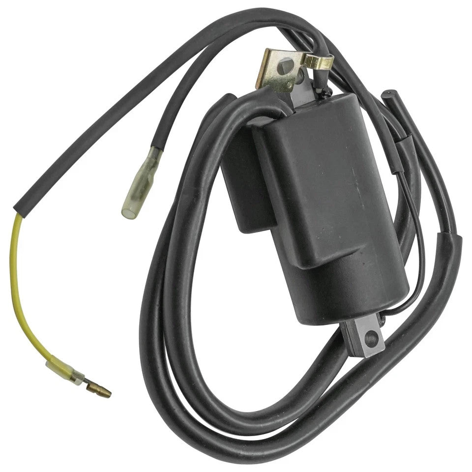 Ignition Coil for Kawasaki KZ400 1974 1975 1976 1977 1978 1979 Double Line
