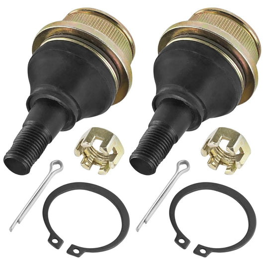 2 Lower Ball Joint for Kawasaki Mule 2510 KAF620-A 1994-2000