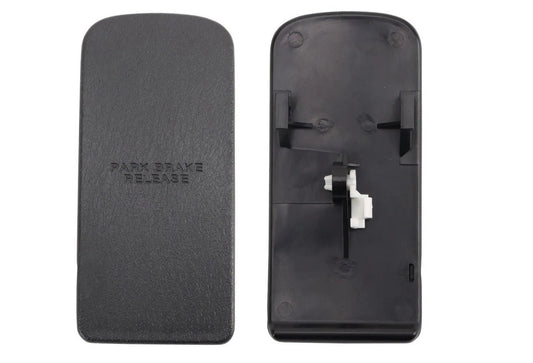 Parking Brake Release Handle Fits 2002-2004 Dodge Dakota 2002-2003 Durango