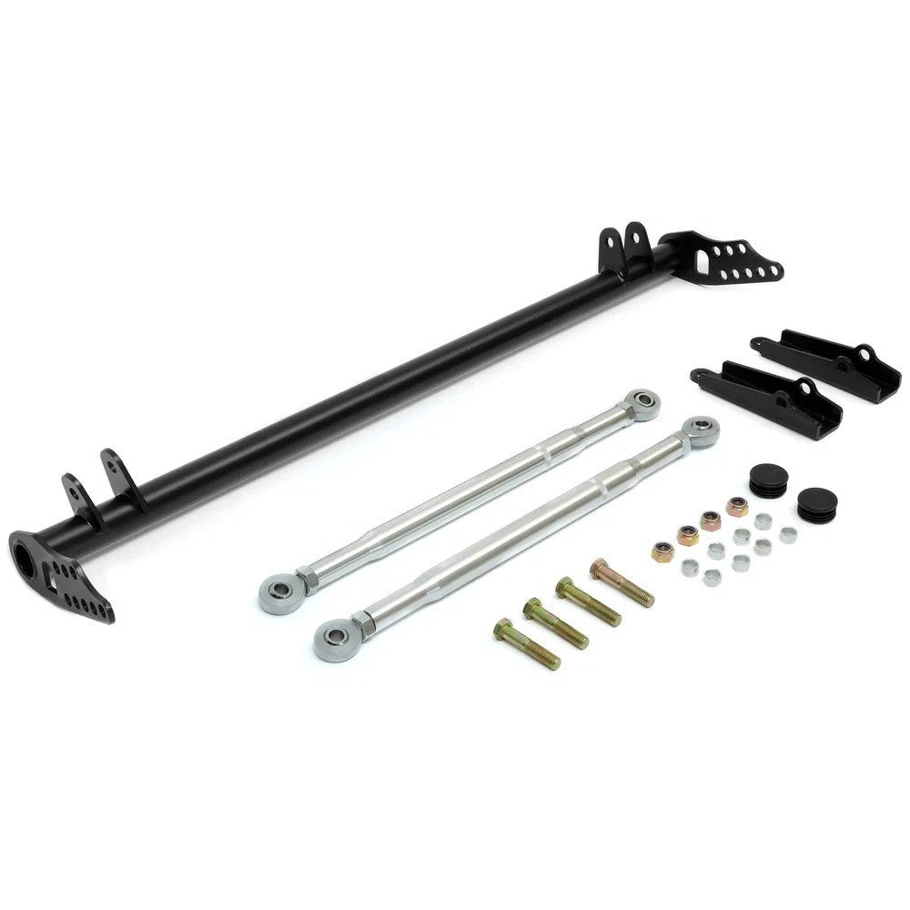 Front Traction Control Tie Bar Kit For Honda Civic 92-00 Acura Integra 94-01