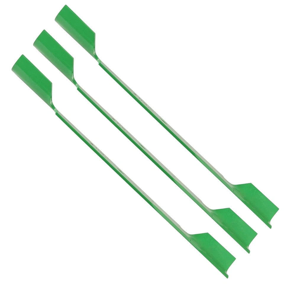 High Lifter Blade For Husqvarna PZ60 PZT60 P-ZT6126 P-ZT6128 ZeroTurn Commercial