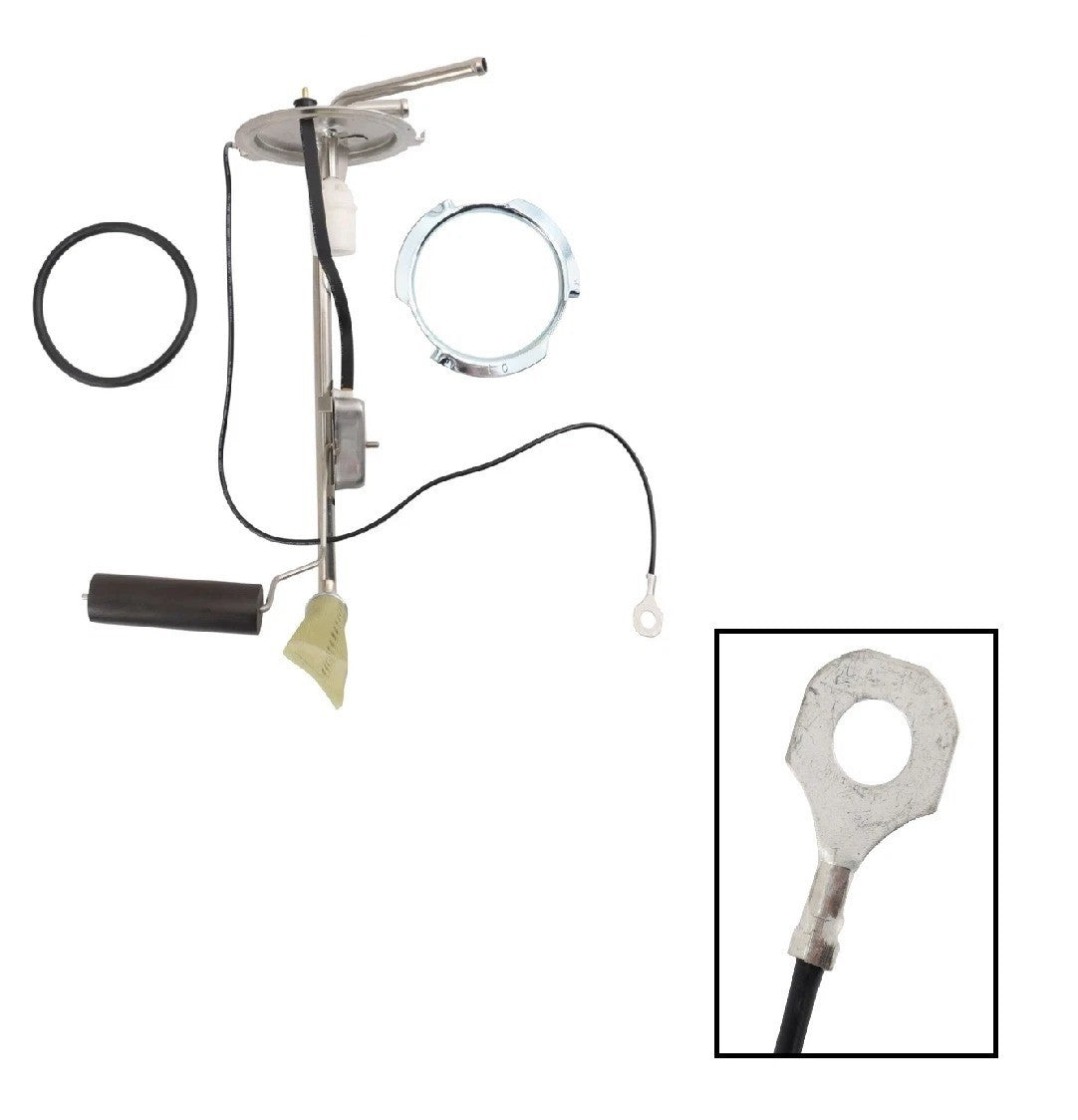 Fuel Tank Sending Unit Right for 73-79 Chevy GMC 1500 C10 2500 3500 Pickup Truck