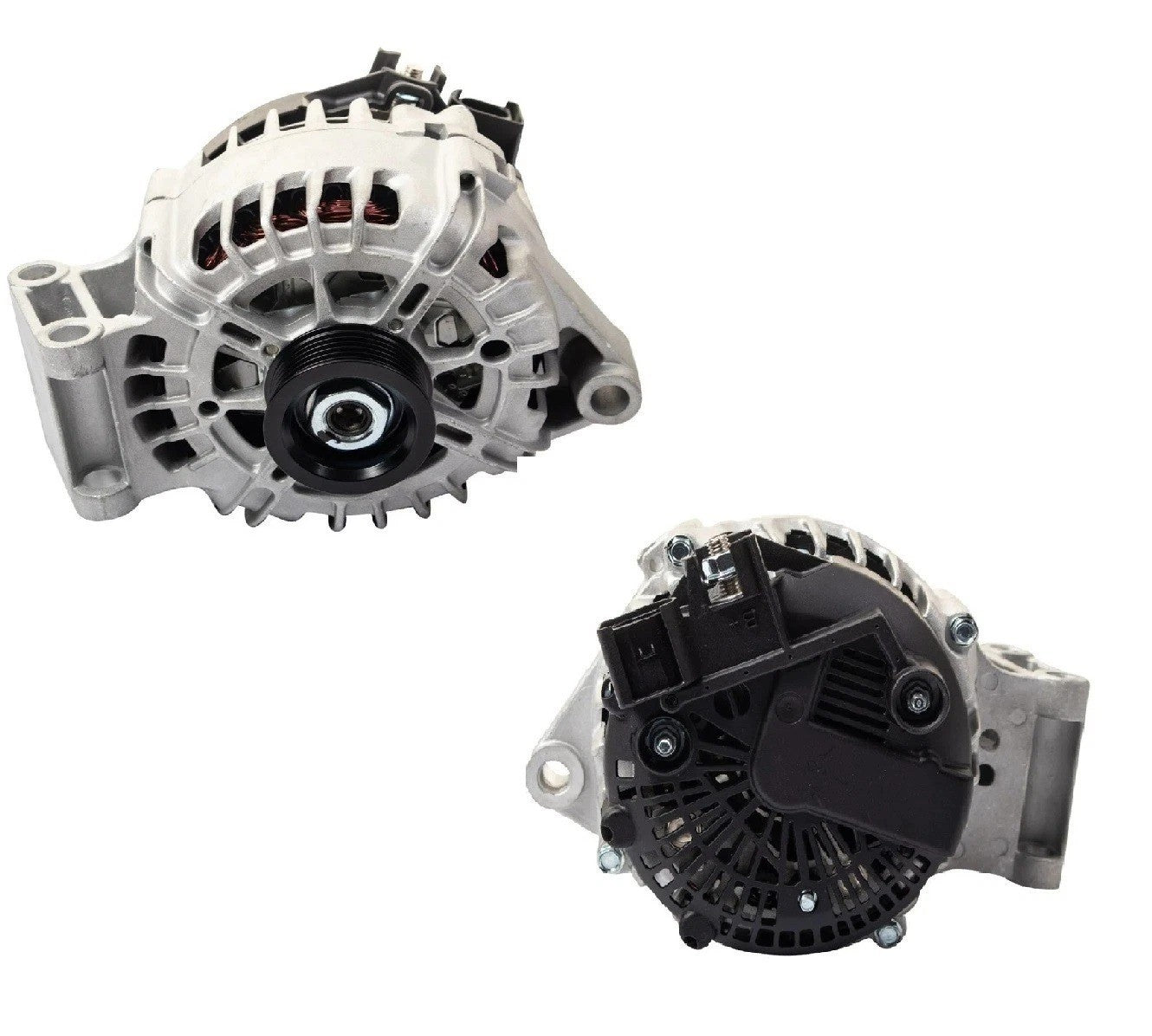 Alternator For 2011-2019 Ford Fiesta 11619