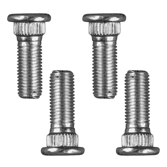 4 Front or Rear Wheel Hub Stud Bolt For Yamaha Grizzly 550 YFM550F FI 2009-2014