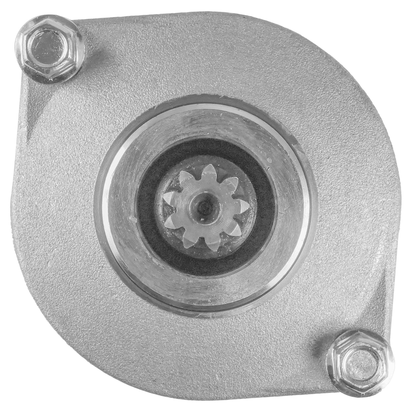 Starter Motor for Kawasaki KFX450R KSF450-B ATV 21163-0033 2008 2009 2010-2014