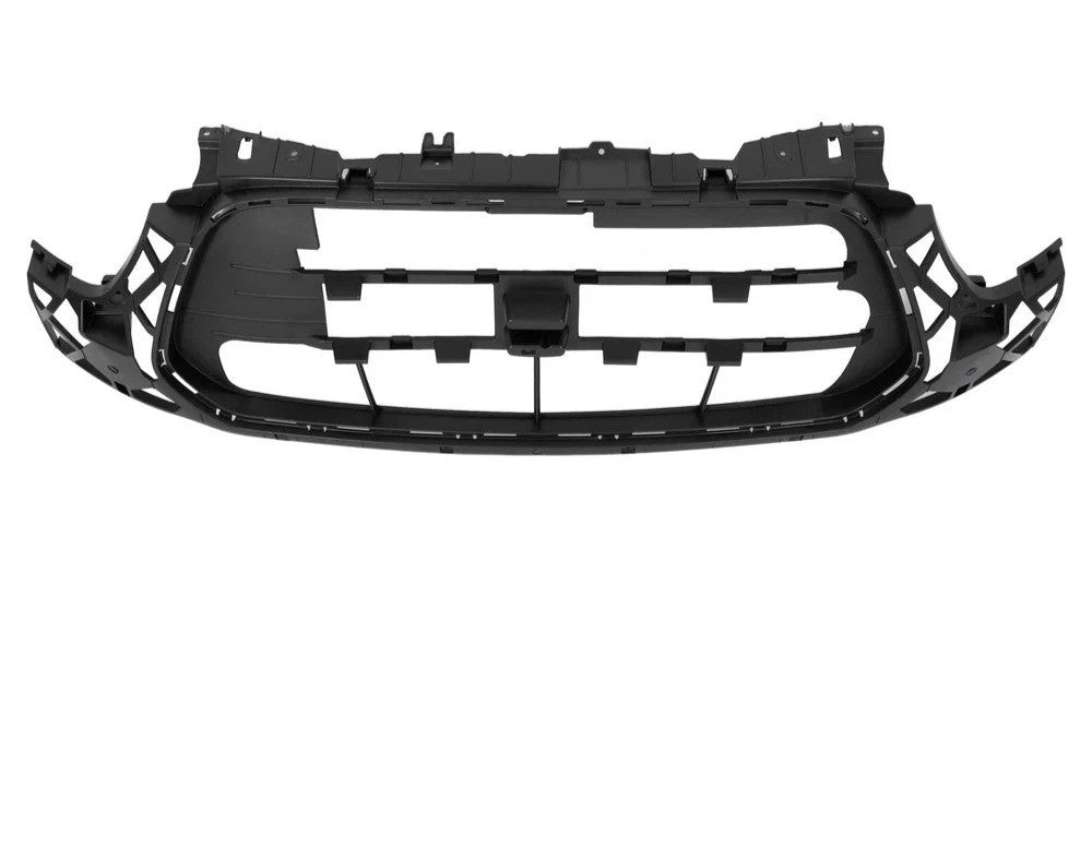 Front Bumper Grille Reinforcement For Ford Transit-150 250 350 HD 2015-2019