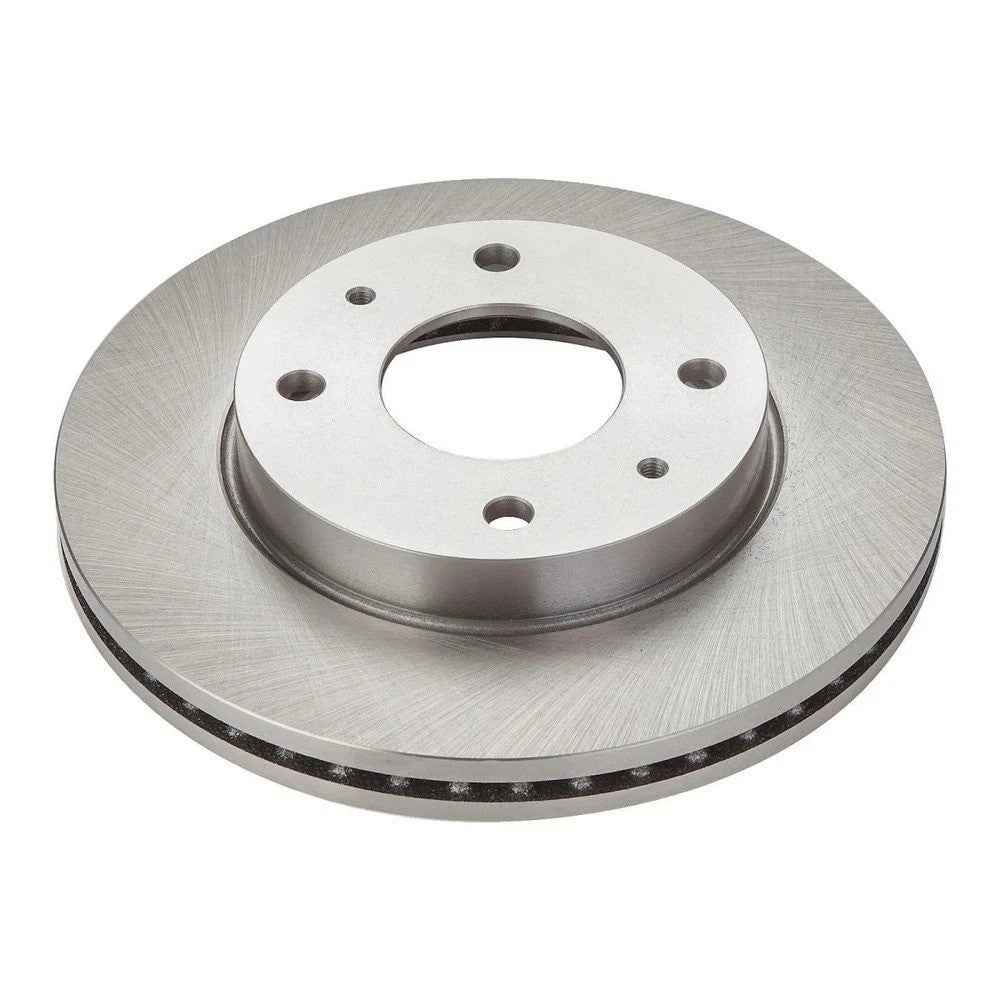 New Front Disc Brake Pad & Rotor Kit Set for Tiburon Elantra