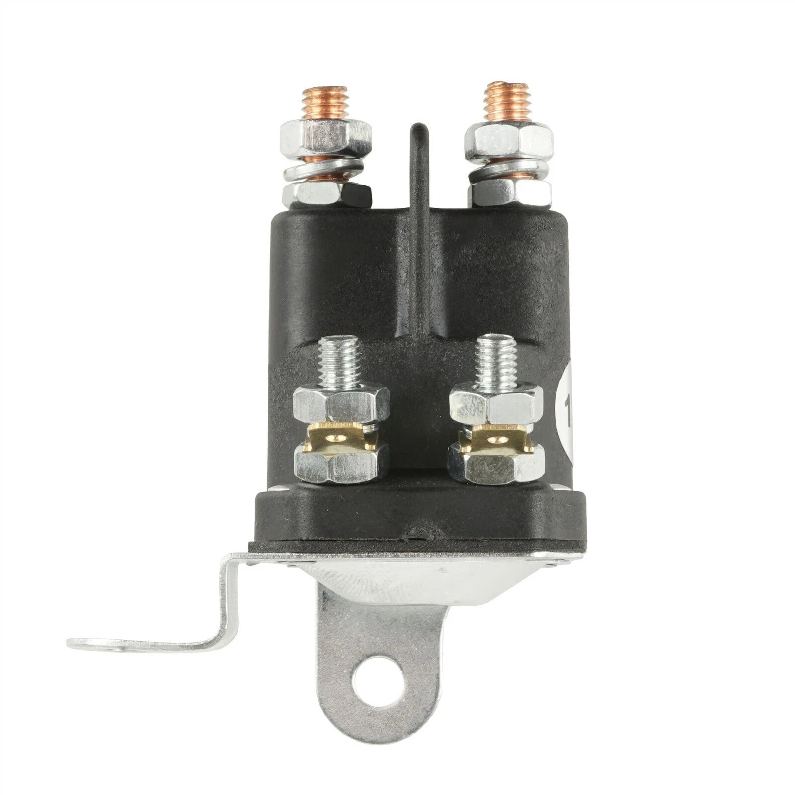 Starter Solenoid for John Deere X300 Before -150,000 X360 After 085,001 MIU10981