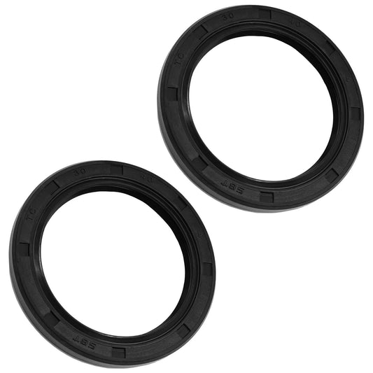 Caltric 93101-31167-00 Oil Seal for Yamaha Primary Clutch Sliding Sheave Qty 2