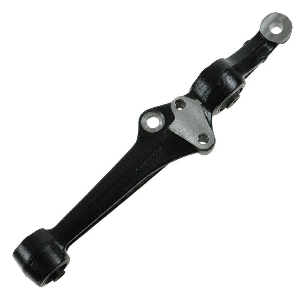 Front Lower Control Arms with Ball Joints Kit for Honda Civic CRX