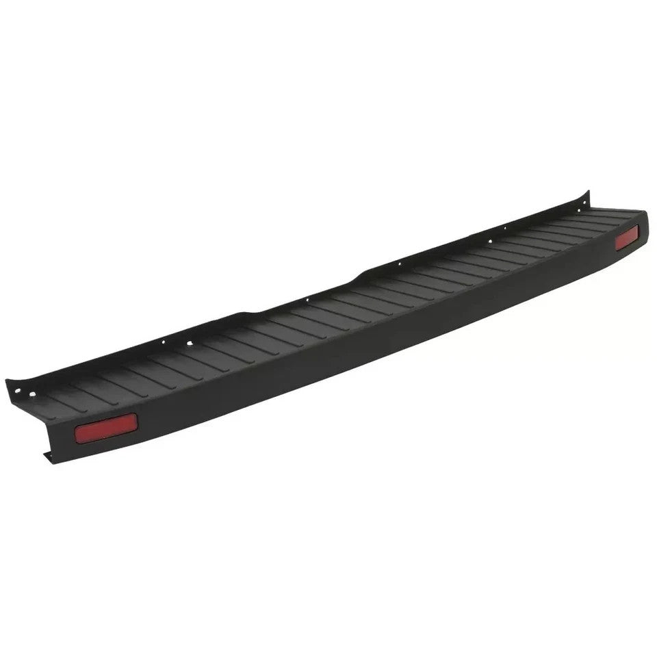 HECASA FOR 2015-2022 Ford Transit Pass Van 150/250/350 Rear Bumper Cover Top Pad