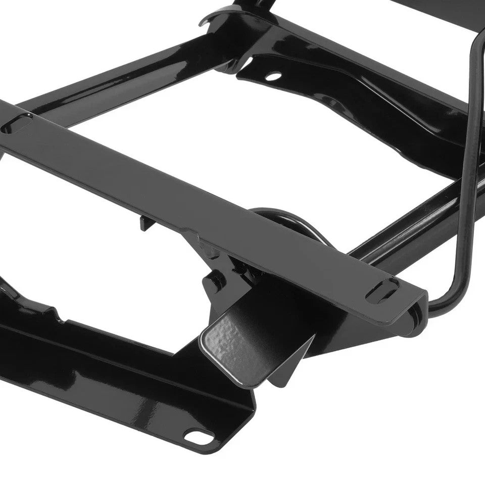 For Jeep CJ 76-86/ Wrangler YJ 87-95 Left Front Folding Flip Seat Riser Bracket
