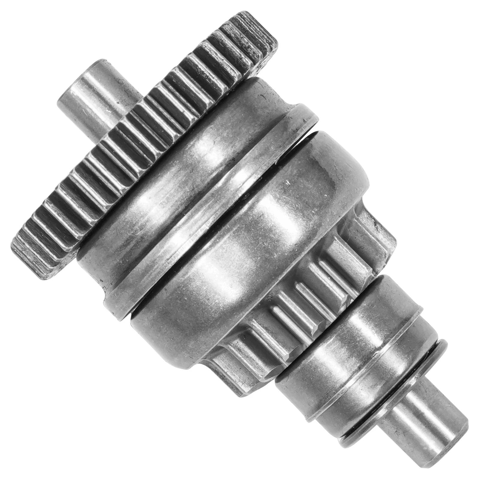 Starter Drive Gear Bendix For Can-Am Bombardier 420684052 420684050 420684051