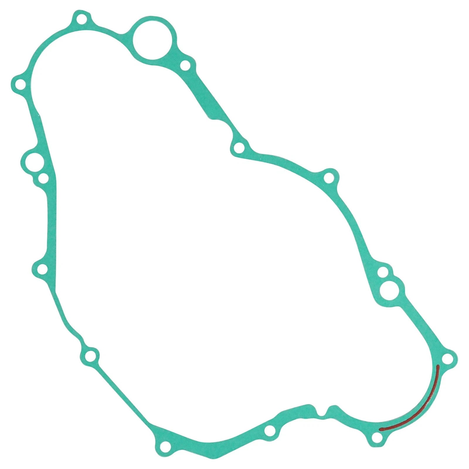 Clutch Cover Inner Gasket for Yamaha YFZ450 YFZ 450 2007-2013
