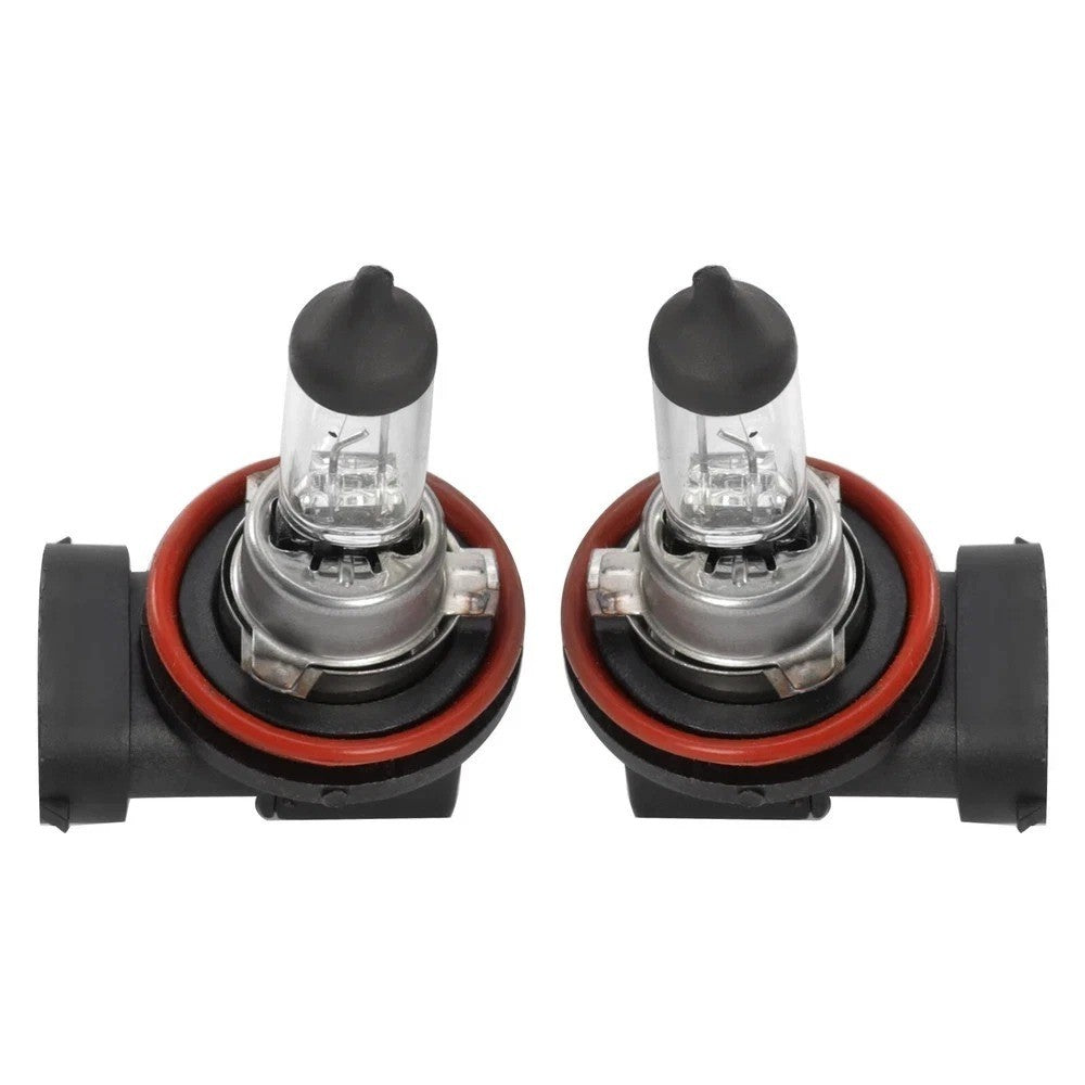 Fog Lights W/bulbs+Wiring+Switch For Subaru Forester 18-23 & Impreza 17-23 LH+RH