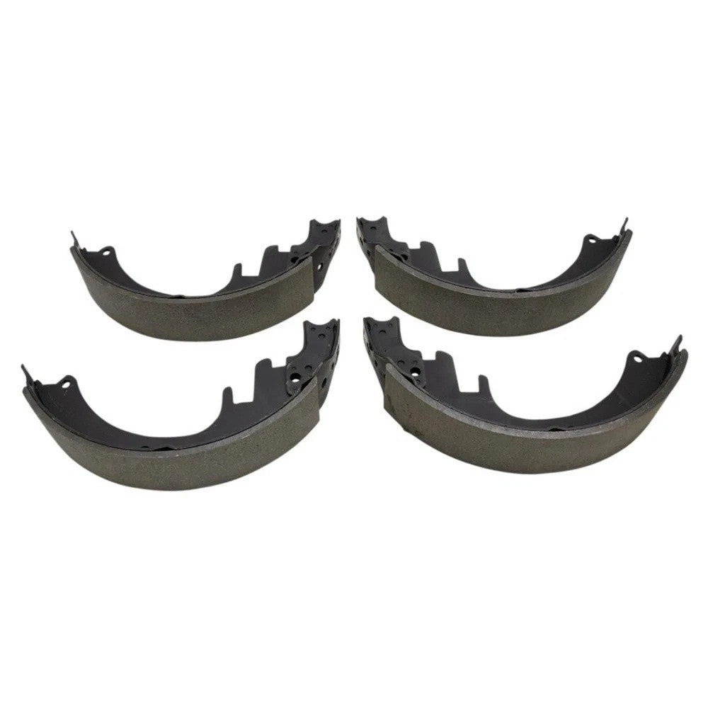 Rear Brake Shoe Set for Chevy GMC C10 C20 K20 K30 K2500 K3500 C2500 C3500