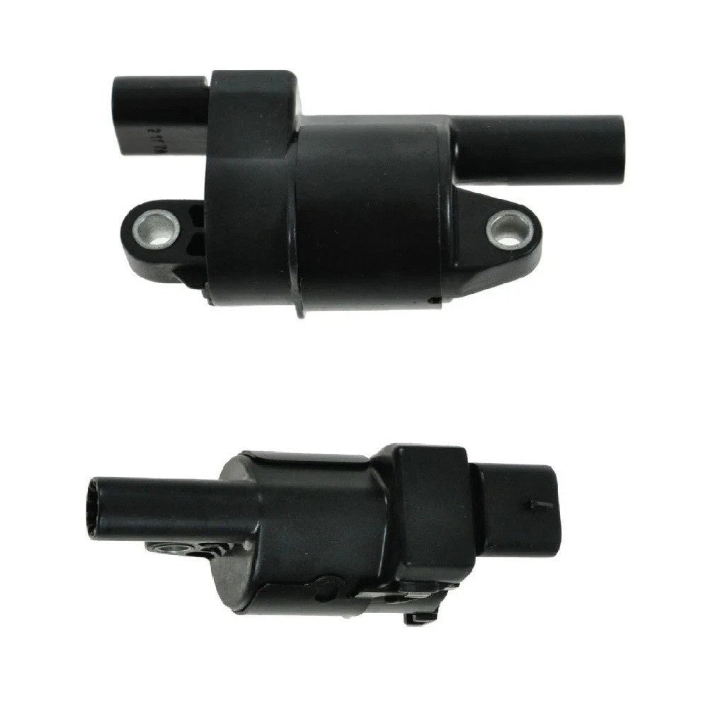 COP Ignition Coil for Buick Caddy Chevy Silverado Pickup Truck SUV Hummer V8