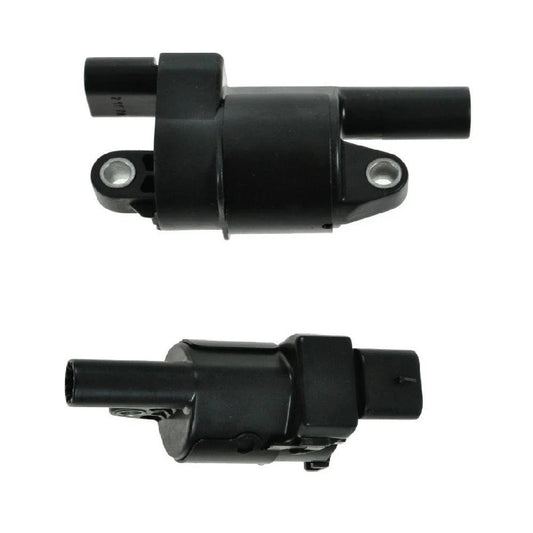 COP Ignition Coil for Buick Caddy Chevy Silverado Pickup Truck SUV Hummer V8