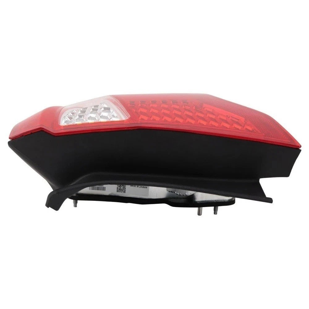 Right Rear Tail Light Assembly Passenger Side Fits 2010-2012 Ford Fusion