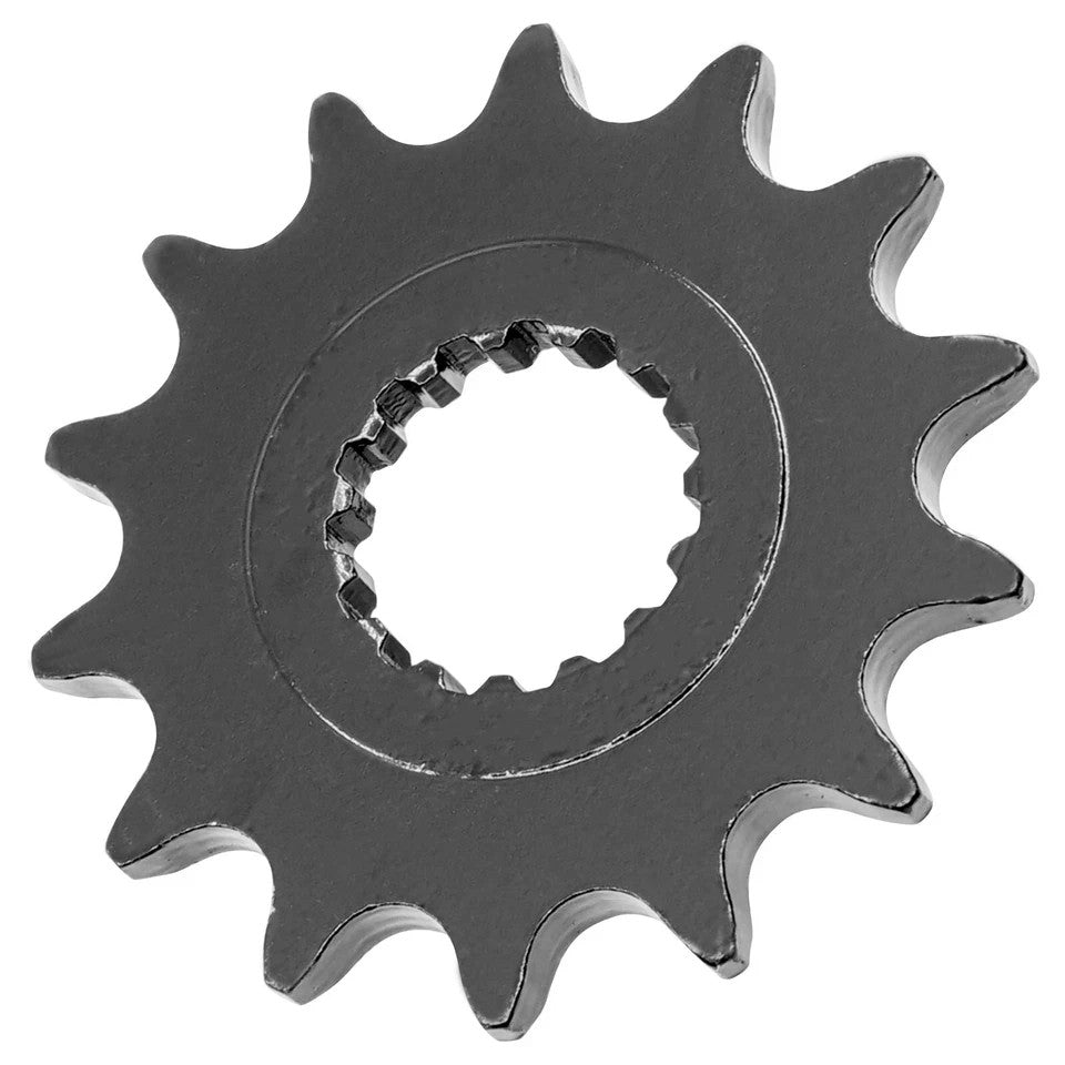 Drive Chain & Sprockets Kit for Yamaha Raptor 700 YFM700R 2006 2007-2016 Gold