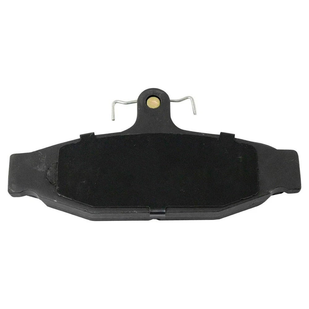 Ceramic Brake Pad Rear Set for Chevy Camaro Corvette Pontiac Firebird