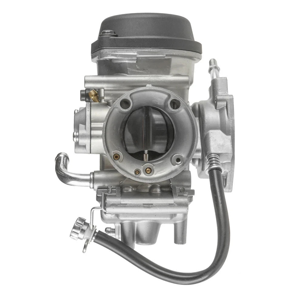 Caltric Carburetor For Suzuki QuadSport Z400 LT-Z400 LTZ400 LT-Z400Z