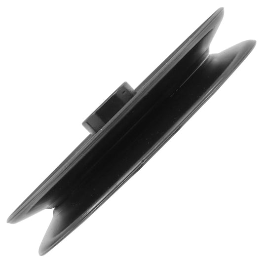 Caltric Drive Idler Pulley for John Deere 1642HS 1742HS S1742 STX38 STX46