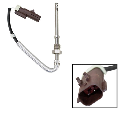 Exhaust Gas Temperature EGT Sensor for Ram 1500 Jeep Grand Cherokee