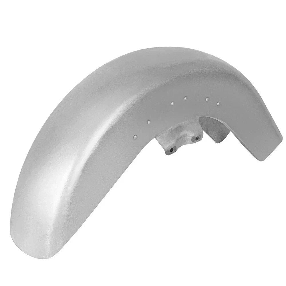16" Front Fender For Harley Davidson Bagger Touring Road King Street Glide 89-13