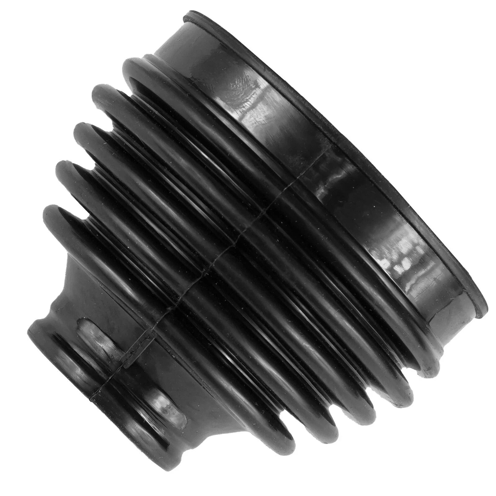 Caltric Front Drive Shaft Dust Cover Boot for Kawasaki Prairie 400 ATV 1997-2002