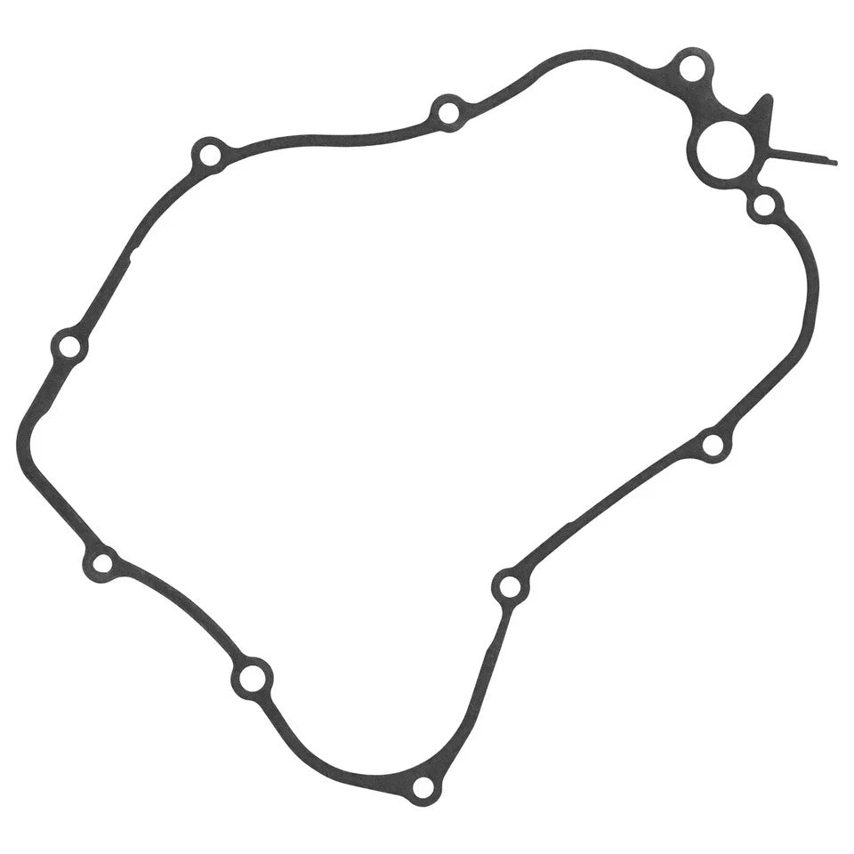 for Yamaha YZ125 2005-2026 / YZ125X 20-26 Crankcase Cover 3 Clutch Cover Gasket