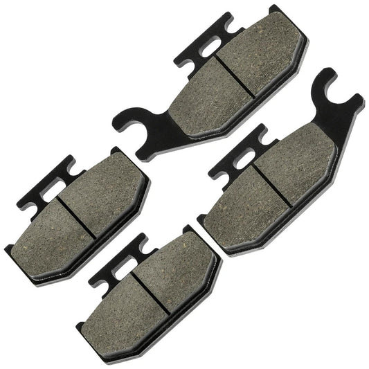 Front Brake Pads for Suzuki King Quad 700 LTA700 2005 2006 2007