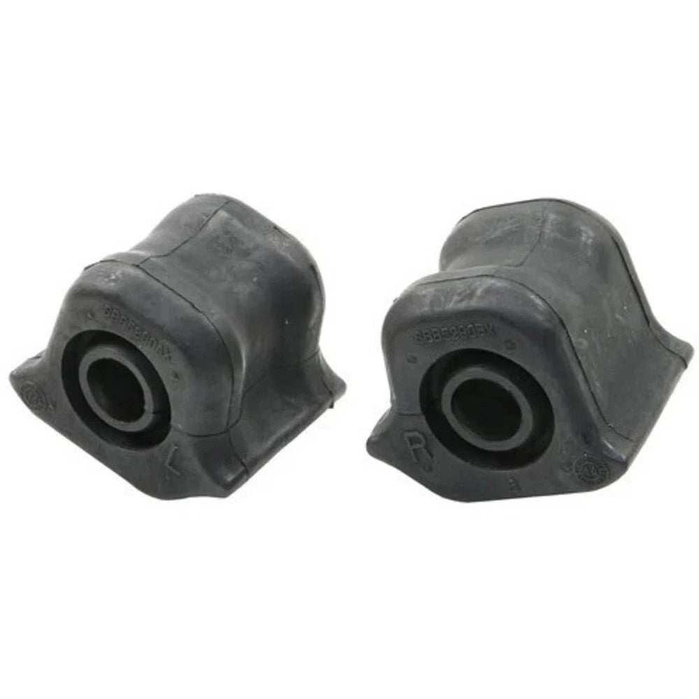 K201482 Moog Sway Bar Bushings Set of 2 Front New for Toyota RAV4 Prius tC Pair