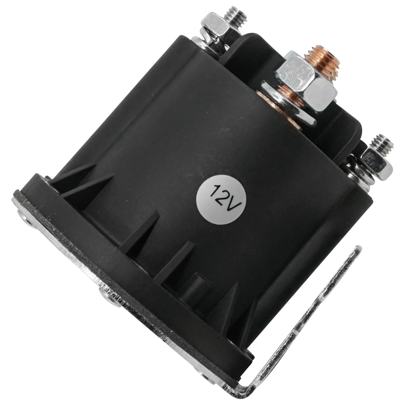 Solenoid Relay for Yamaha Golf Cart YUM1A YUM2A 2019-21 / Drive 2 DR2A 2017-2021