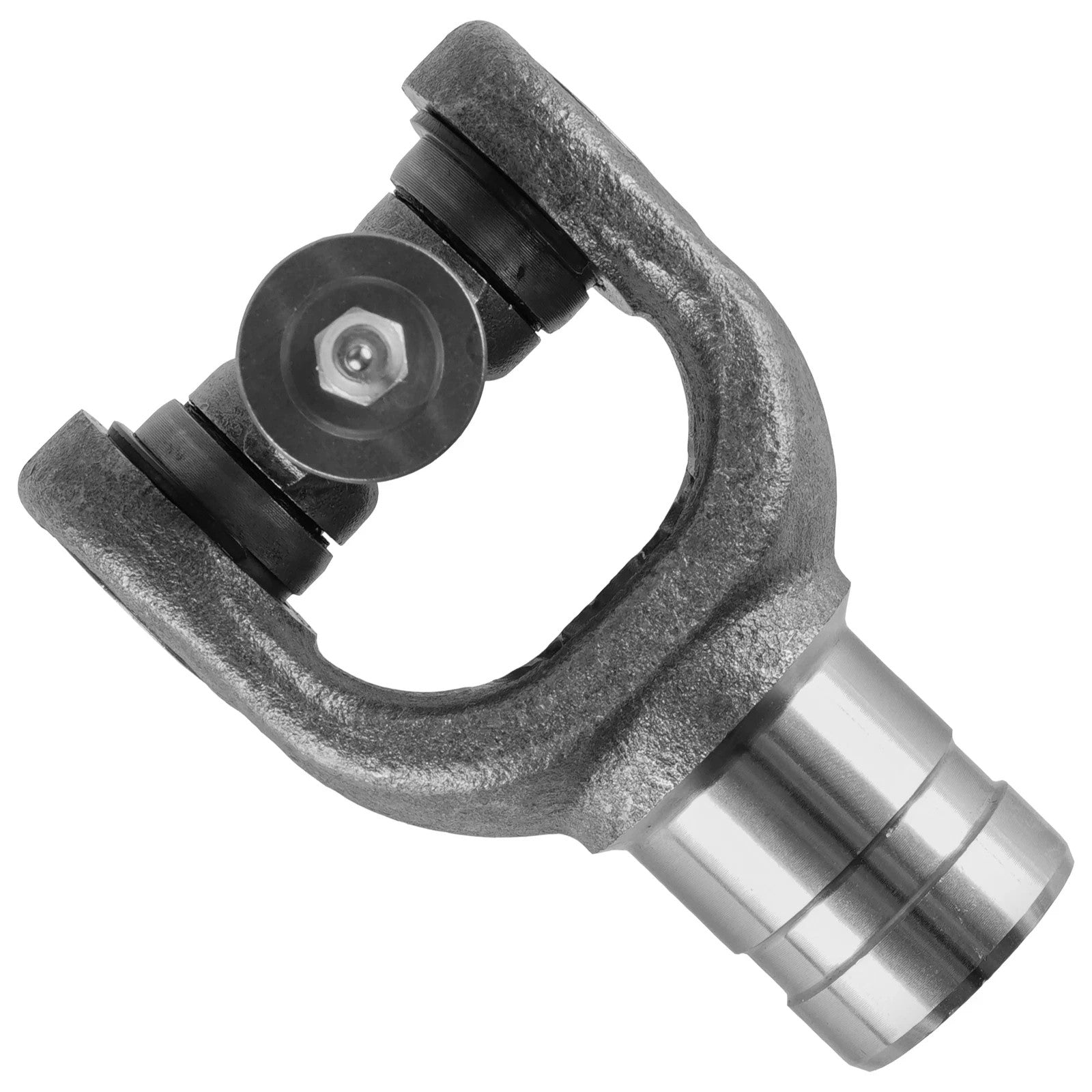 Front Drive Shaft Yoke W/U-Joint For Yamaha Rhino 700 Fi YXR700F 2008-2013