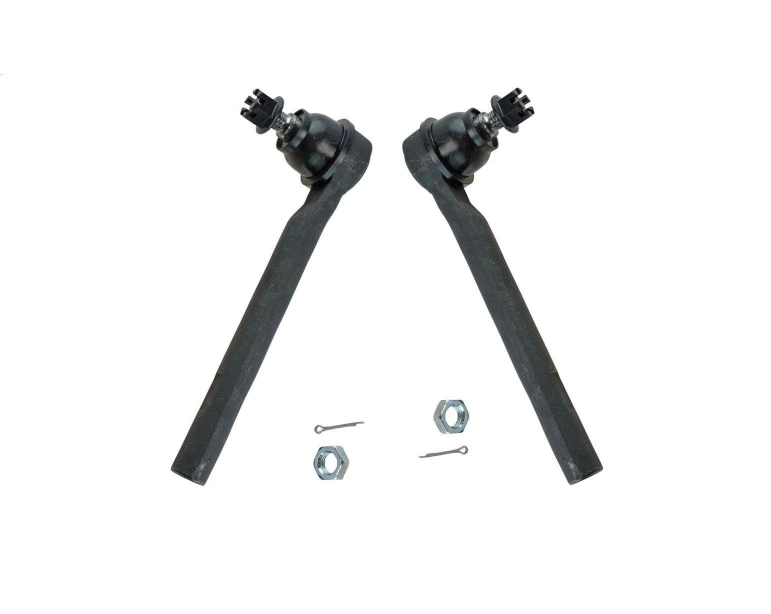 Outer Tie Rod Set For 2005-2010 Honda Odyssey