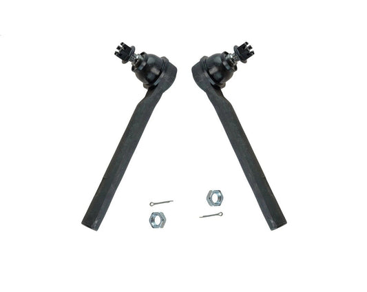 Outer Tie Rod Set For 2005-2010 Honda Odyssey