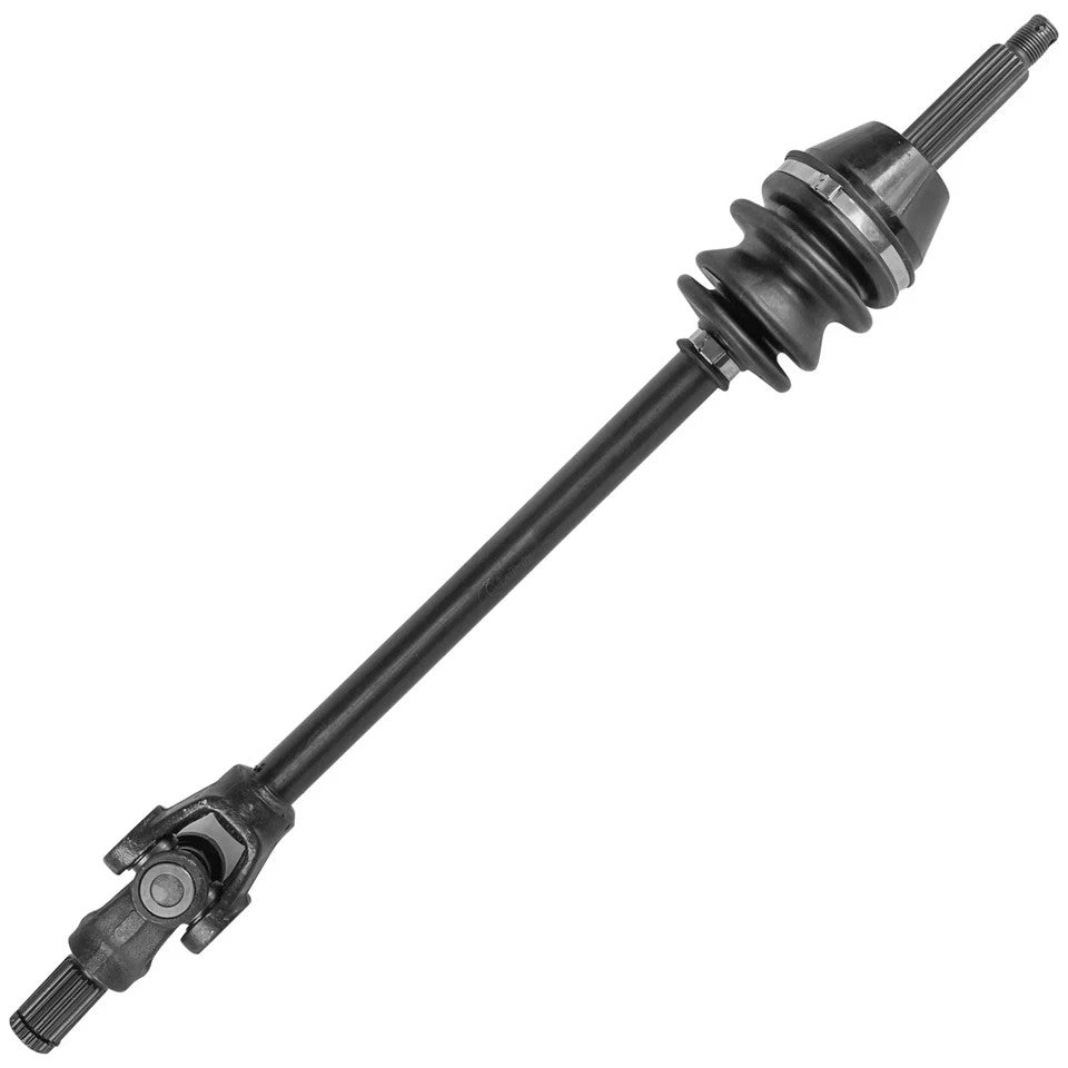 Front Left Or Right CV Joint Axle For Polaris Ranger 500 2x4 4x4 6X6 2000-2005