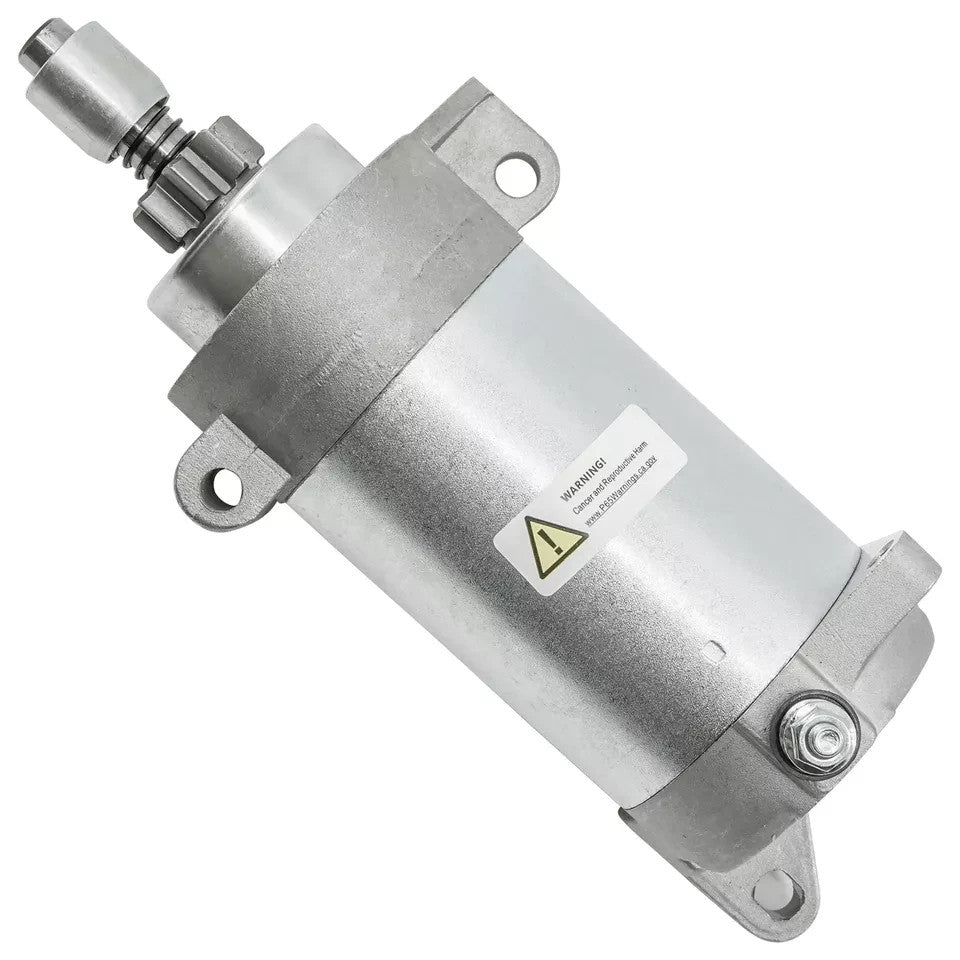 Starter for Ski-Doo Mach Z 1000 X Adrenaline SDI 2005 2006 2007
