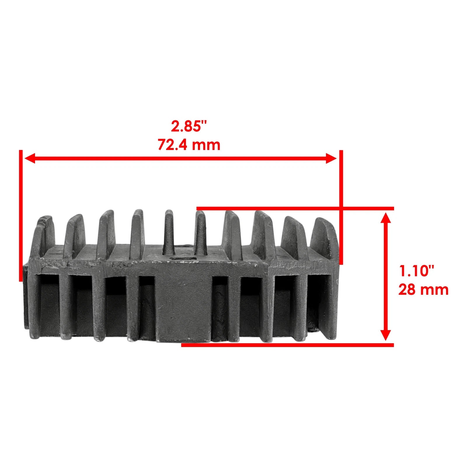 Regulator Rectifier for Arctic Cat 250 2X4 4X4 1999 2000 2001 2002 2003 2004