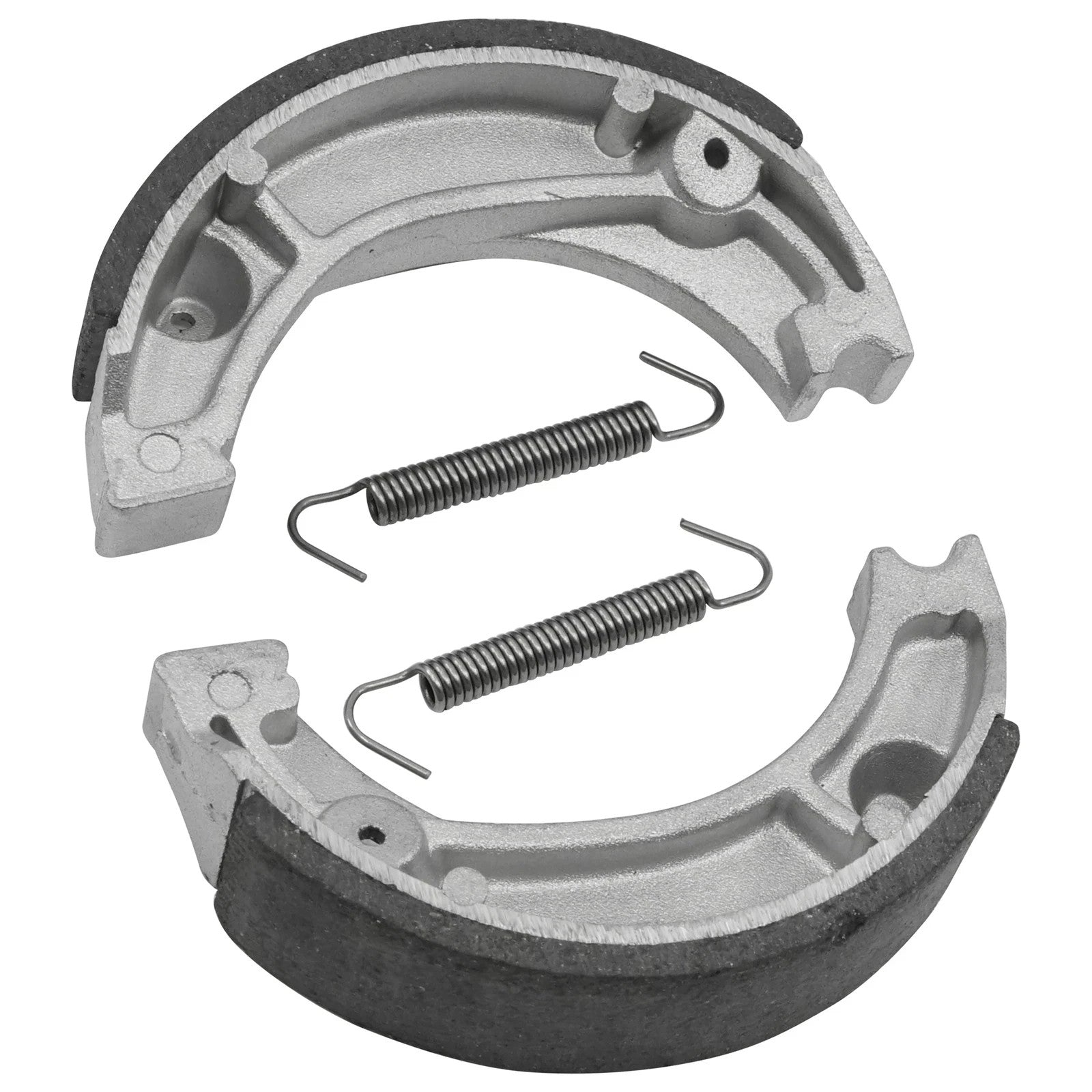 for Honda CR80R Cr 80R 1982 Dirt Bike Rear Brake Shoes