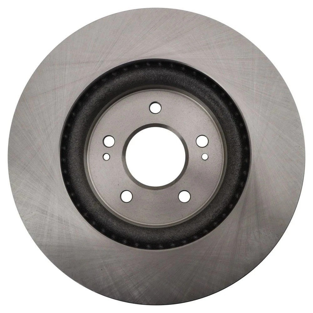 Front Brake Pad & Rotor Kit Fits 19-21 Genesis 18-20 Kia