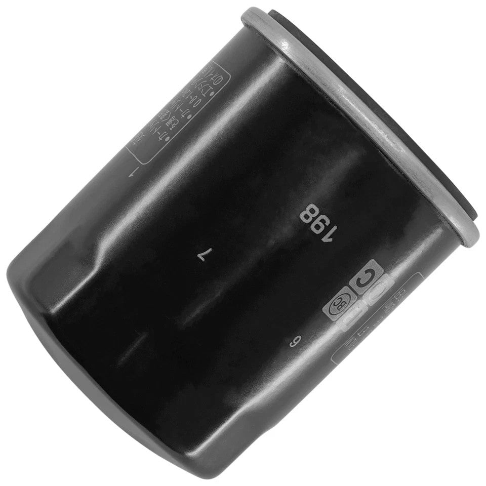 Oil Filter for Polaris Ranger XP RZR S Crew Eps RZR 4 Eps Le 760 2010-2013