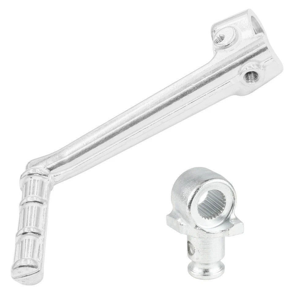Kick Start for Kawasaki KX125 KX 125 1999-2002 13061-1713  KICK Starter