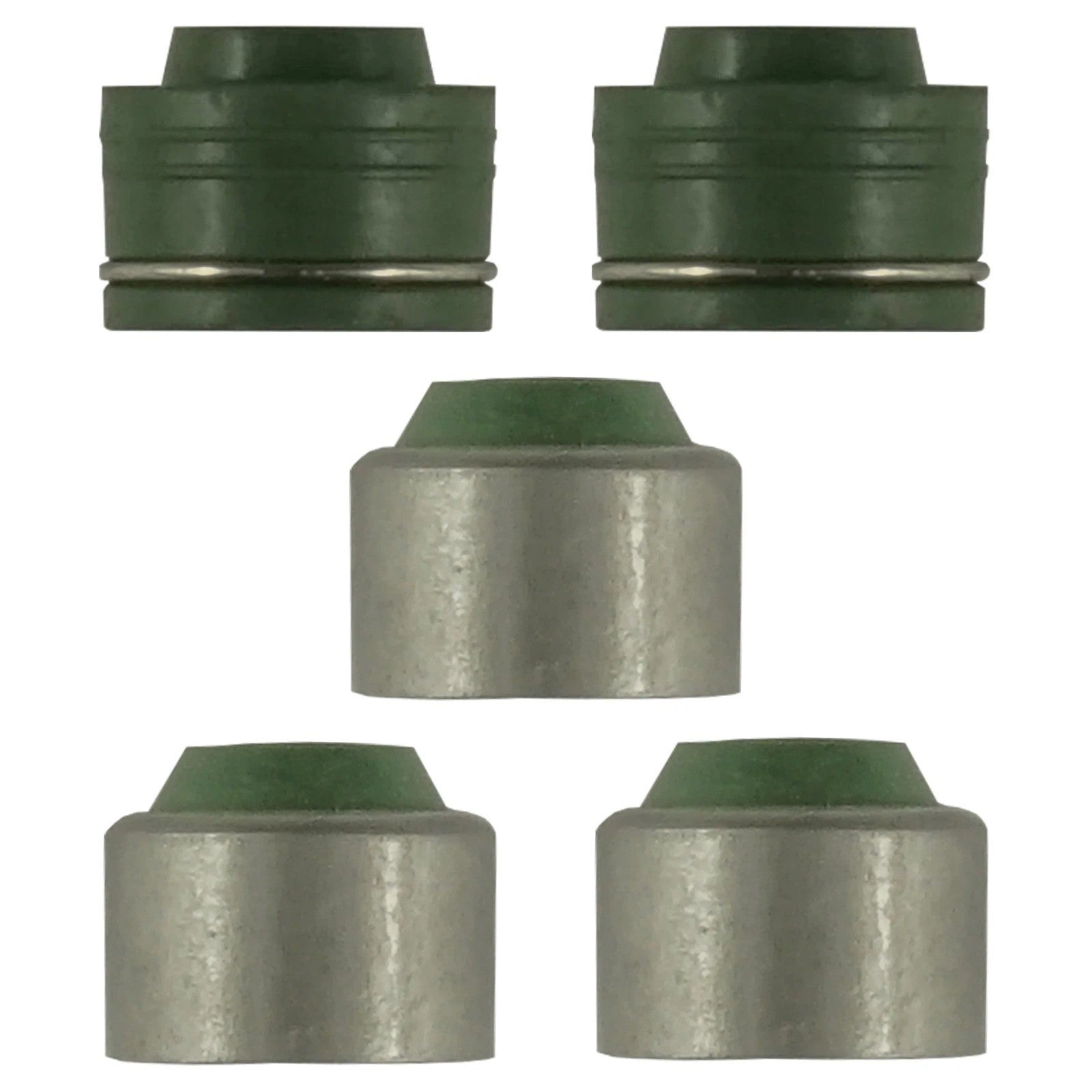 Seal Valve's Stem  for Yamaha YZ400F 1998-1999 / 33M-12119-00-00 4SV-12119-00-00