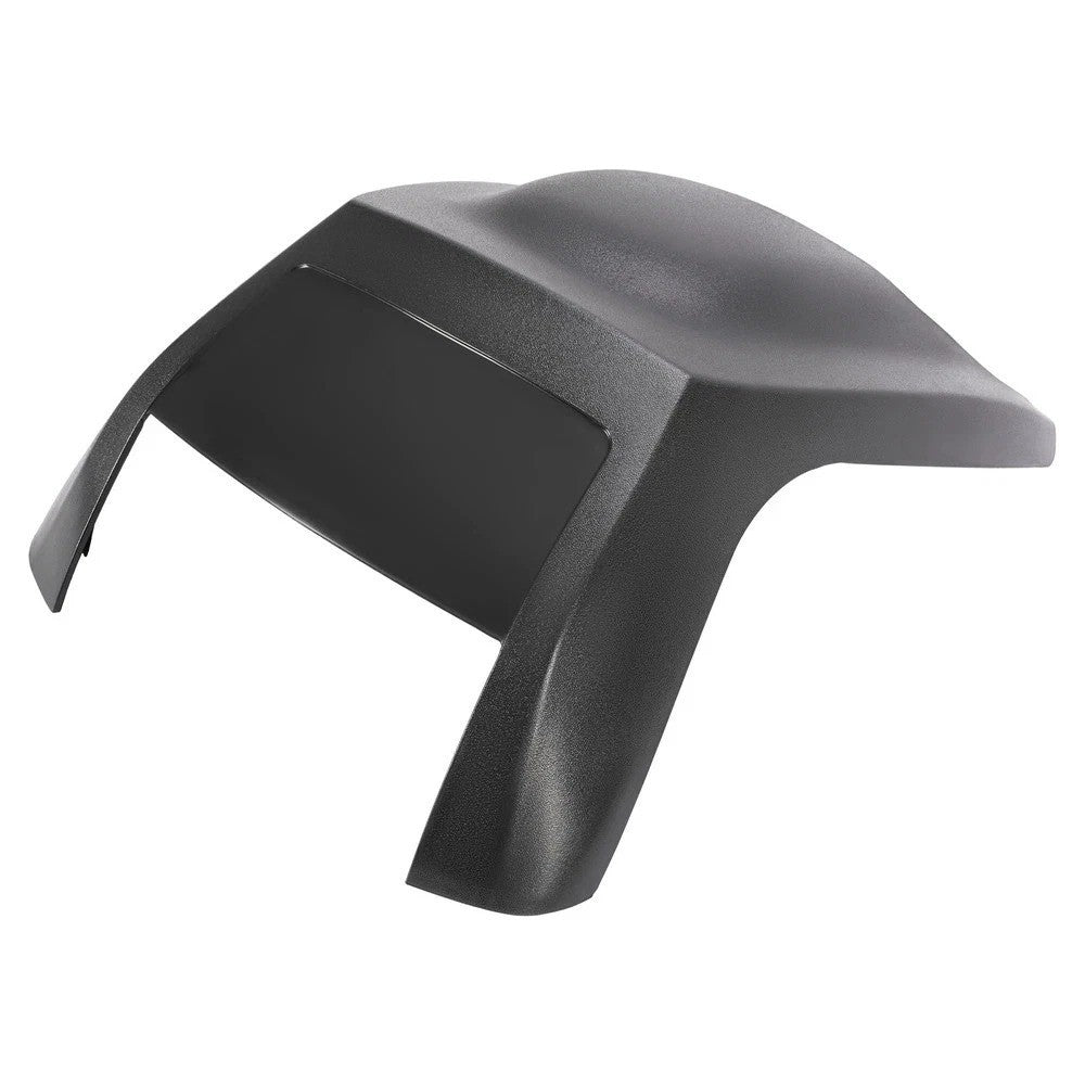 #897529T Cowling Top Air Dam Cap For Mercury 4-Stroke 75/ 90/ 100/ 115hp Marine